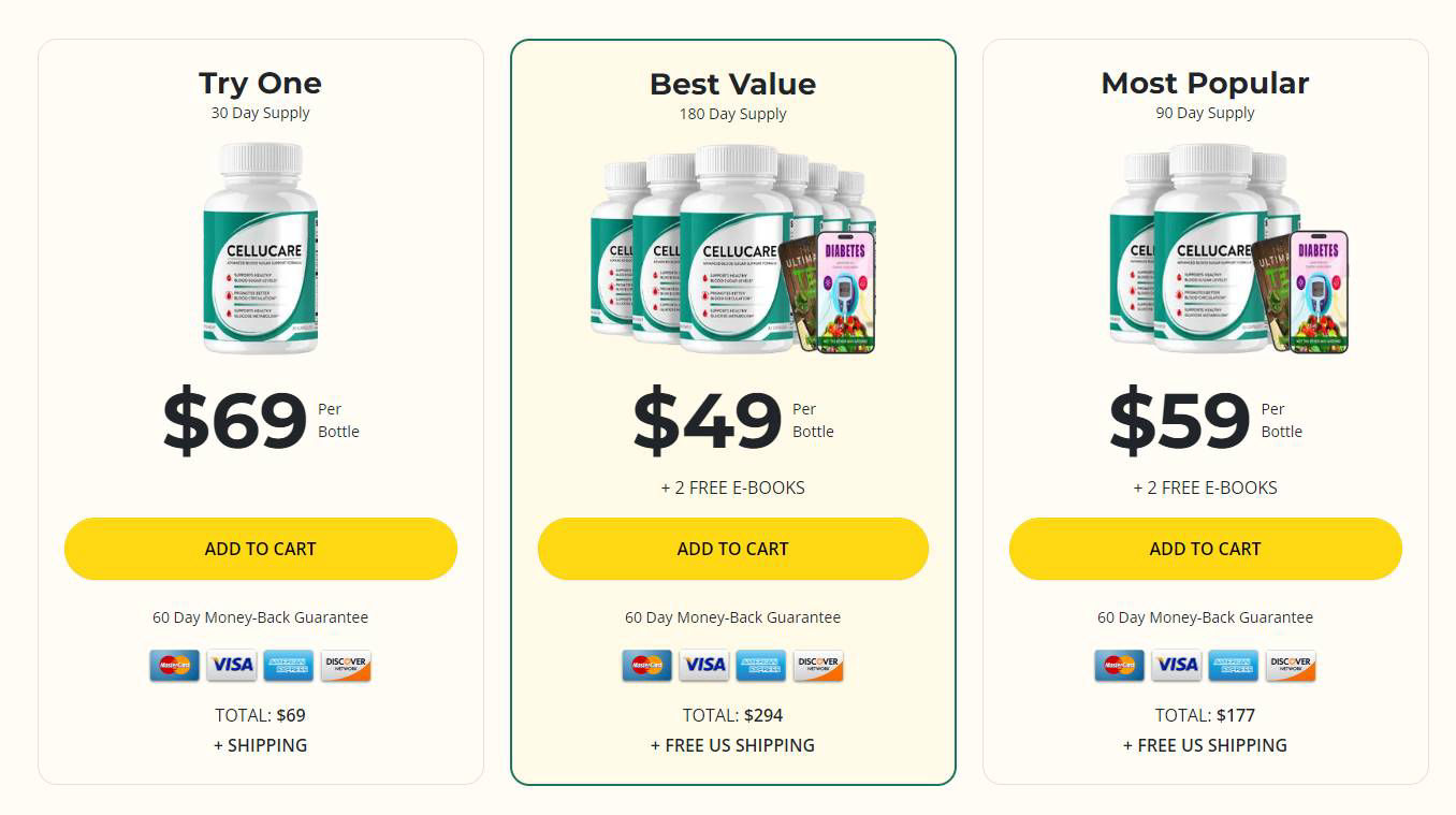 Neuro Surge special offer