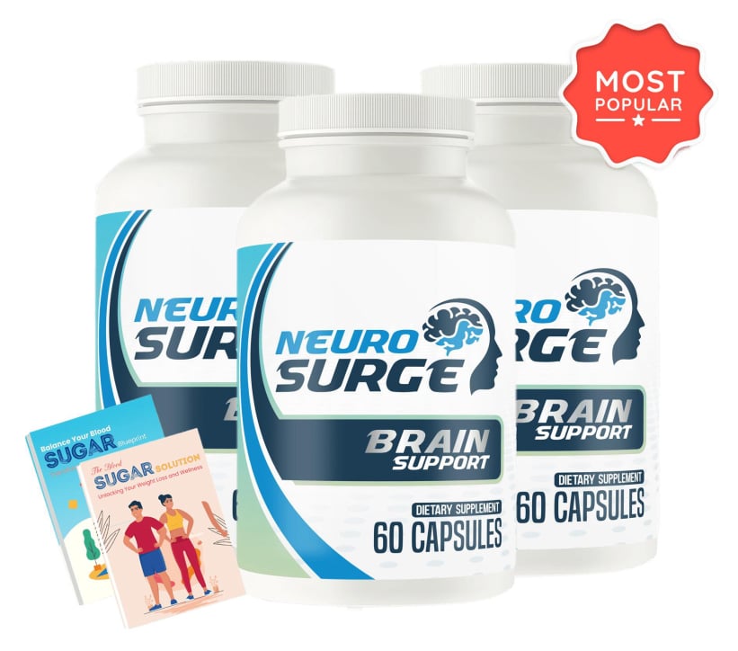 Neuro Surge