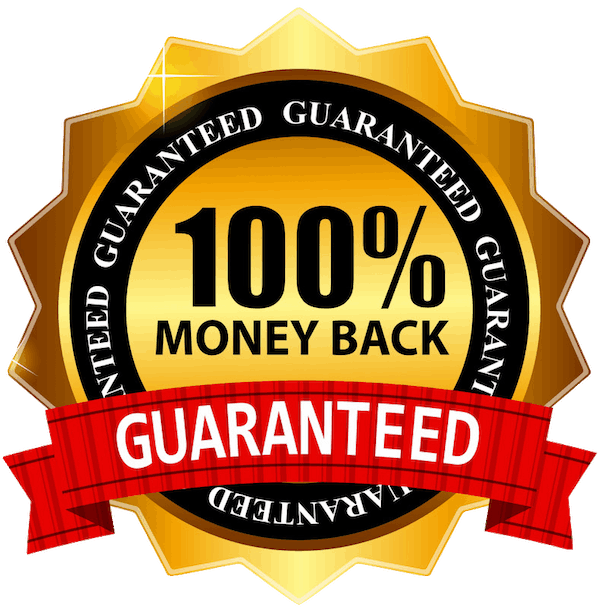 Neuro Surge 60-Days Money-Back Guarantee